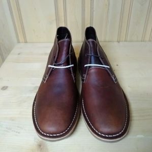 Madden Chukka Style Men's Dress Boots